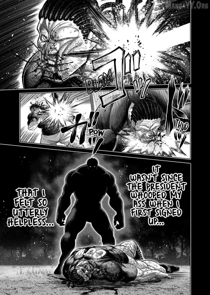 Kengan Omega Chapter 339 image 05_optimized